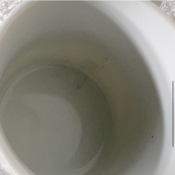 Vintage 1984 S. J. Berenstain Brother Bear Soccer Star Ceramic Coffee Mug Rare - Picture 6 of 9